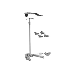 KES REVO 90° mechanismus Novinka